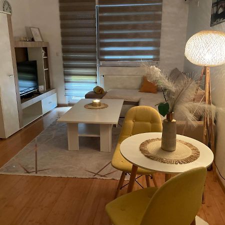 Apartman Royal 1 Doboj Esterno foto