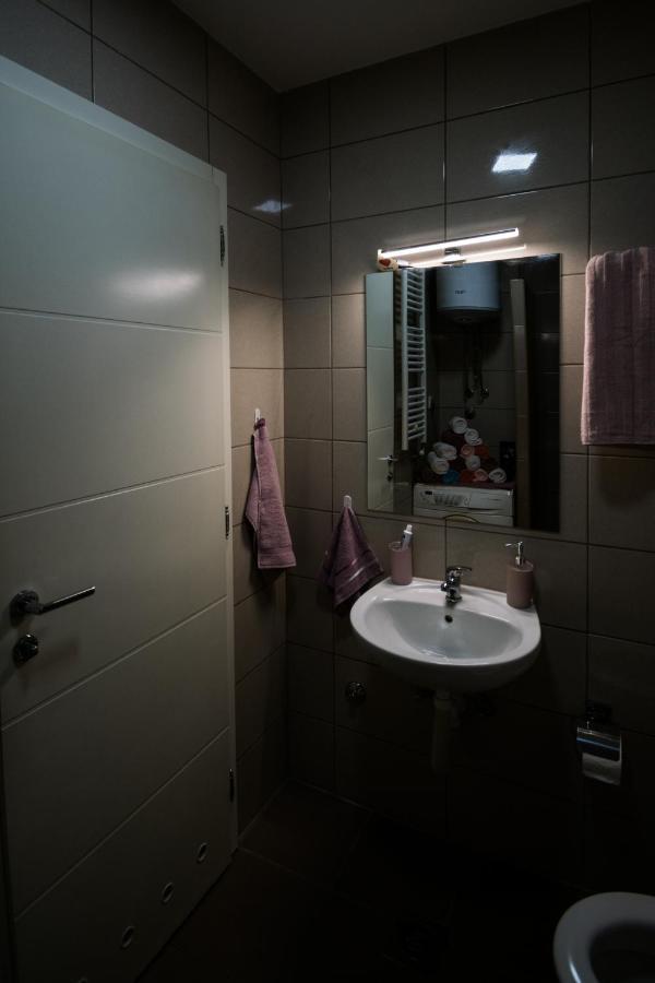 Apartman Royal 1 Doboj Esterno foto