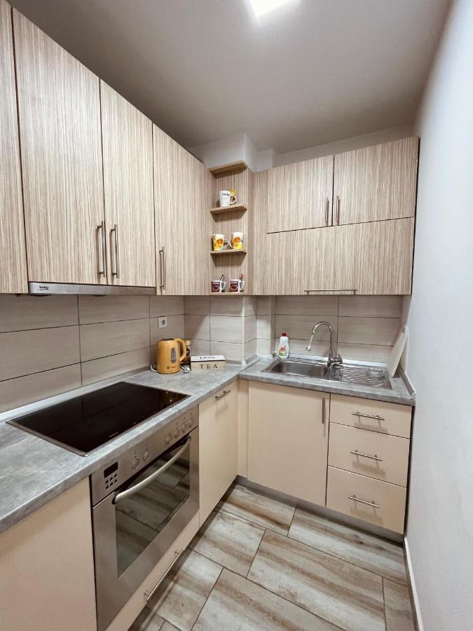 Apartman Royal 1 Doboj Esterno foto