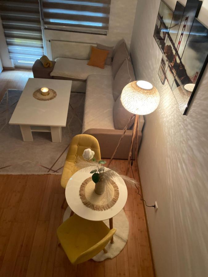Apartman Royal 1 Doboj Esterno foto