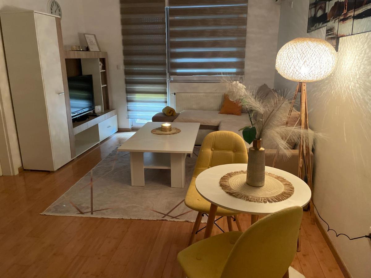 Apartman Royal 1 Doboj Esterno foto